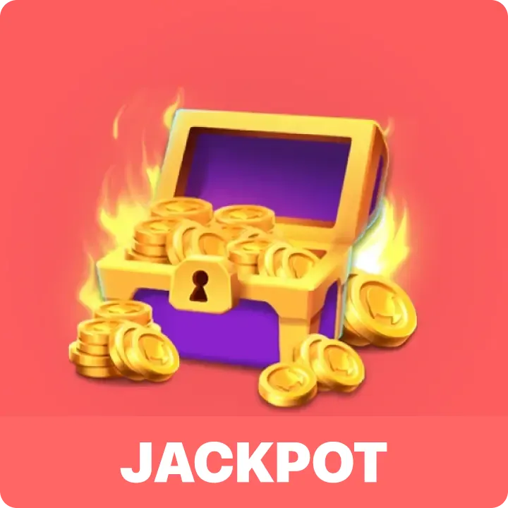 jackpot